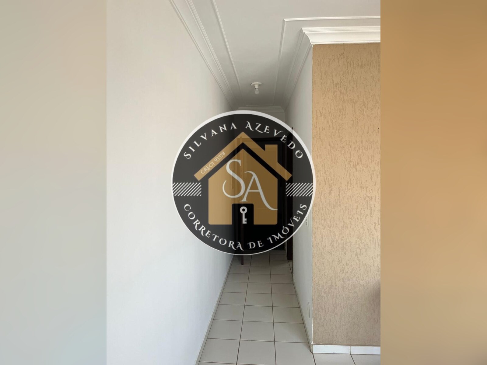 Apartamento À Venda No Edifício Jacarandá