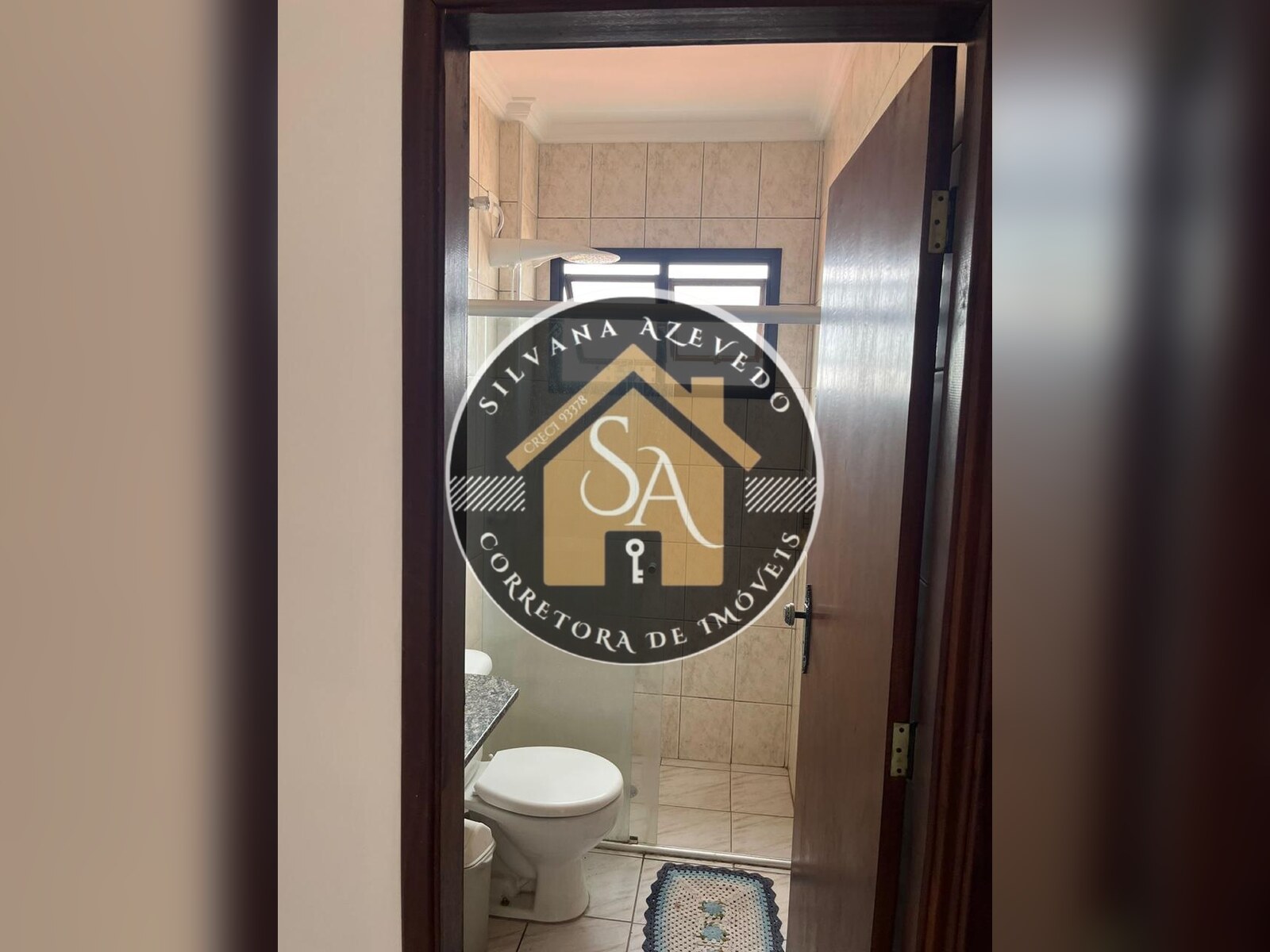 Apartamento À Venda No Edifício Jacarandá