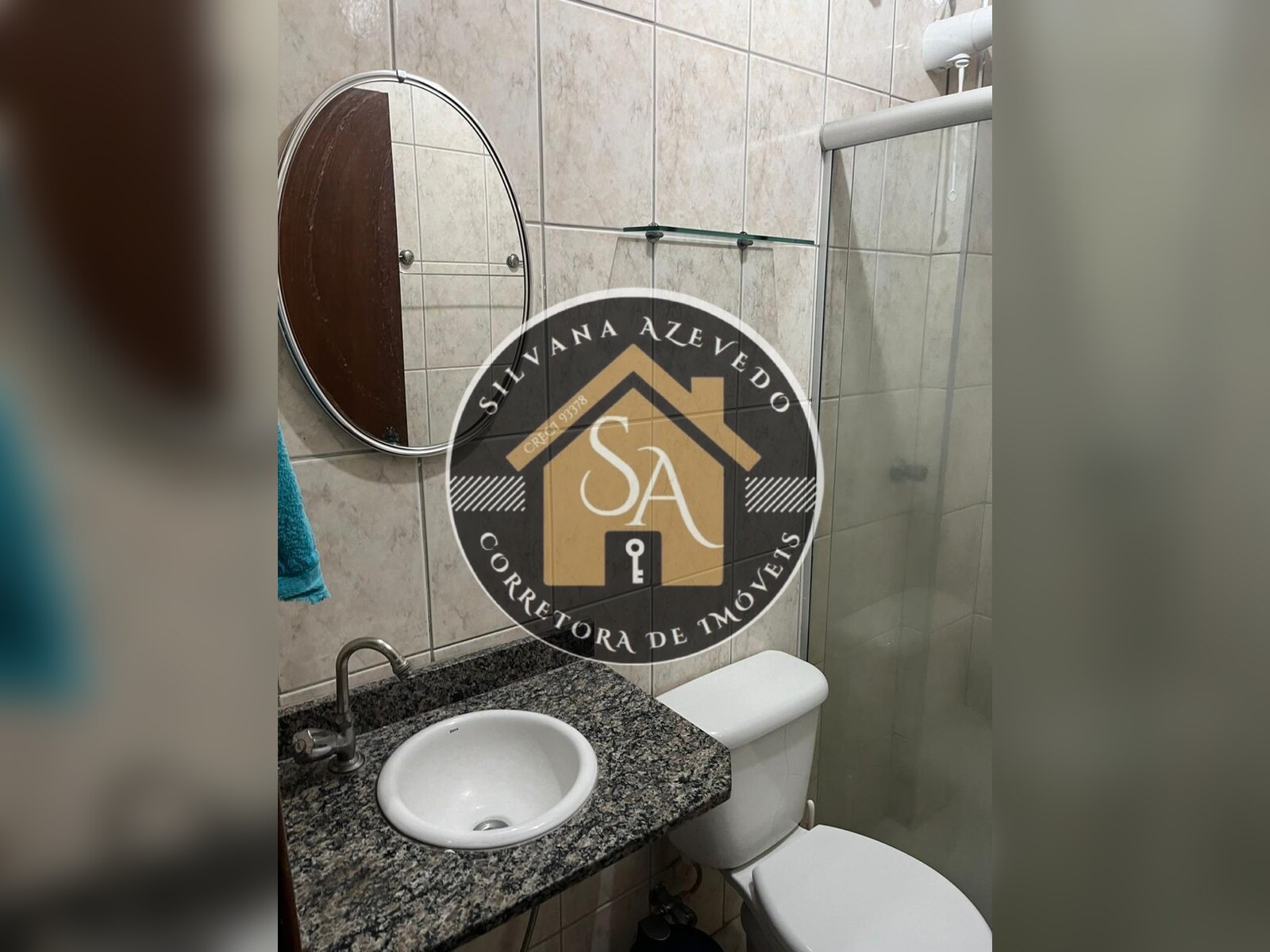 Apartamento À Venda No Edifício Jacarandá