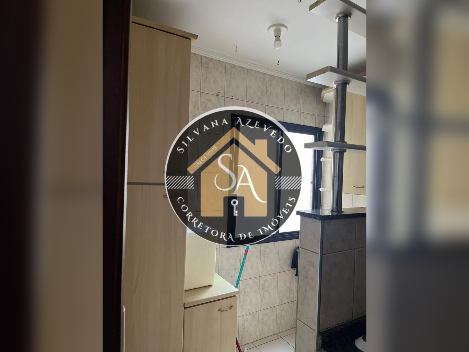Apartamento À Venda No Edifício Jacarandá