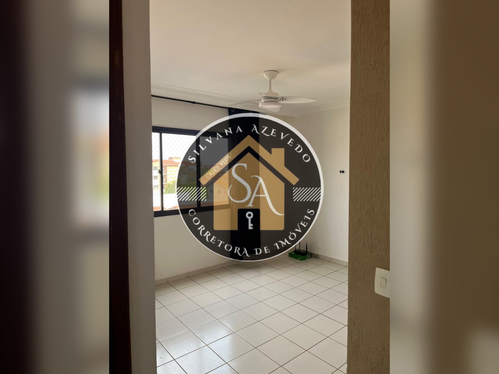 Apartamento À Venda No Edifício Jacarandá