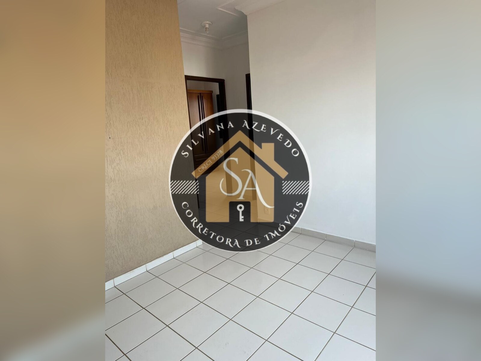 Apartamento À Venda No Edifício Jacarandá