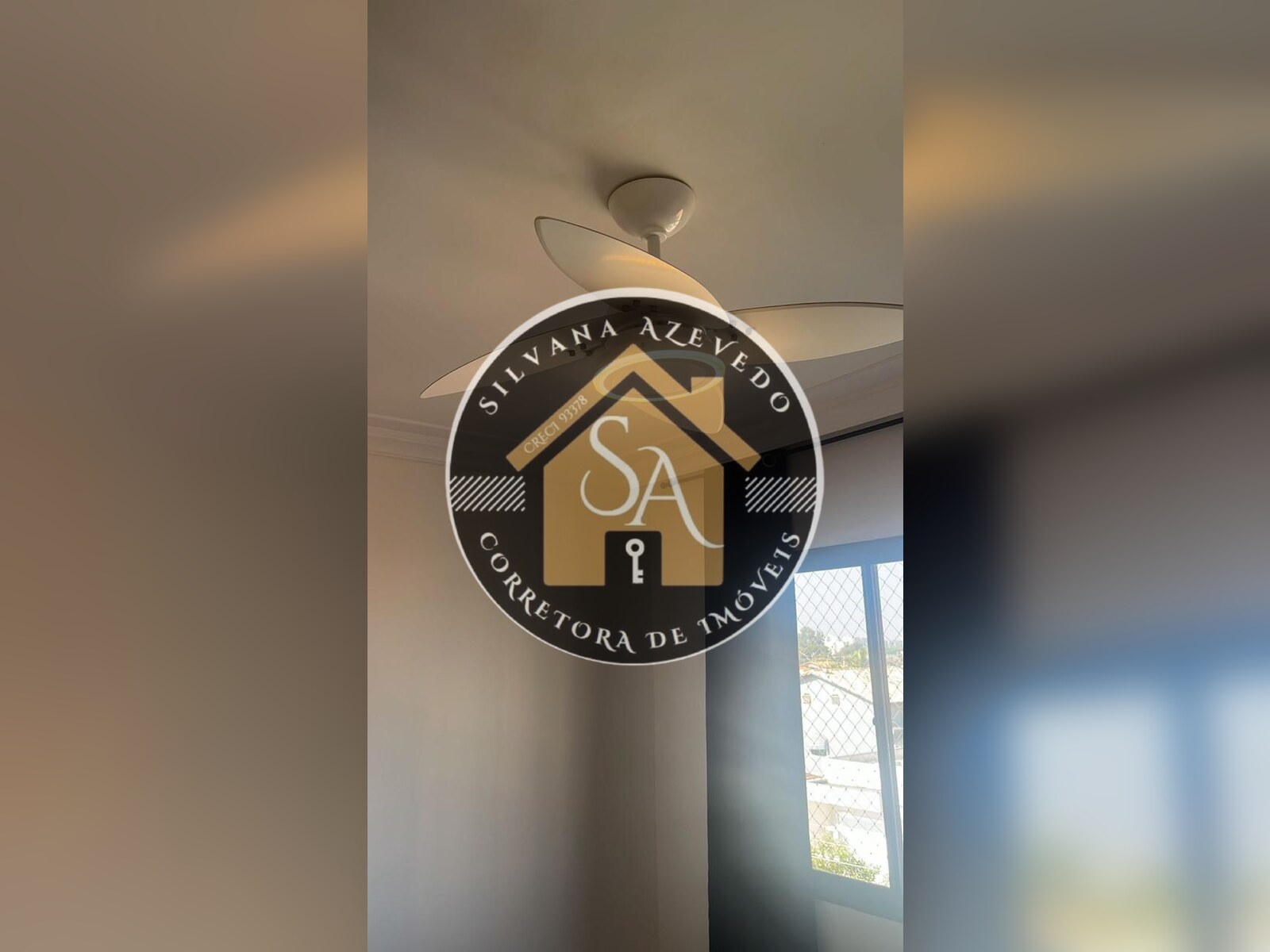 Apartamento À Venda No Edifício Jacarandá
