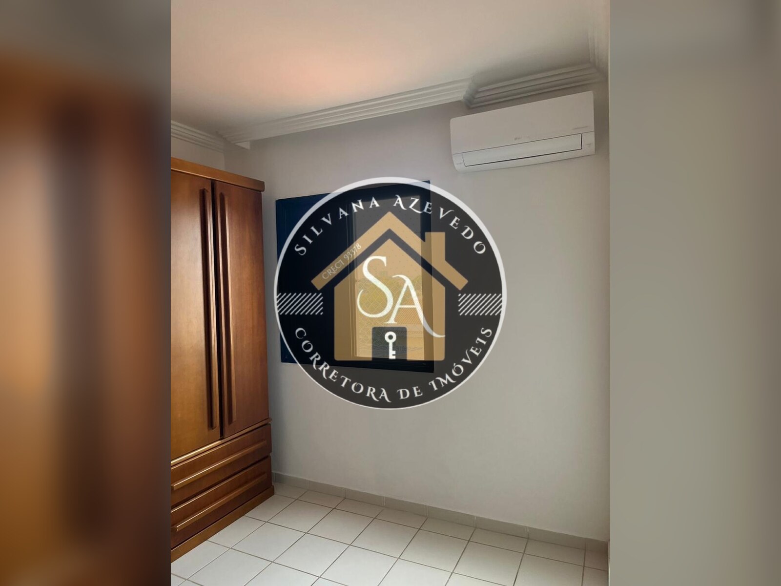 Apartamento À Venda No Edifício Jacarandá