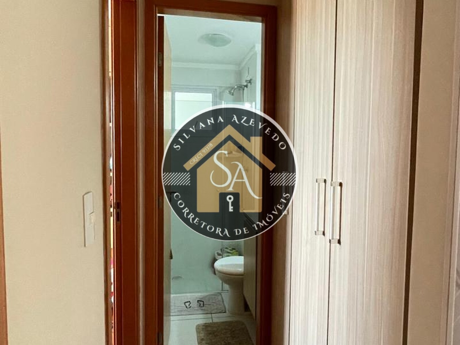 Apartamento À Venda No Condomínio New Park