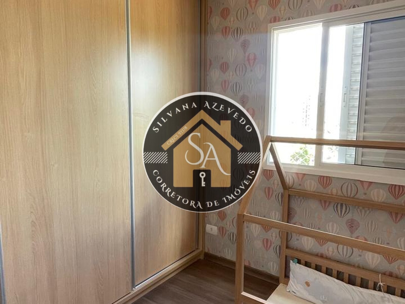 Apartamento À Venda No Condomínio New Park