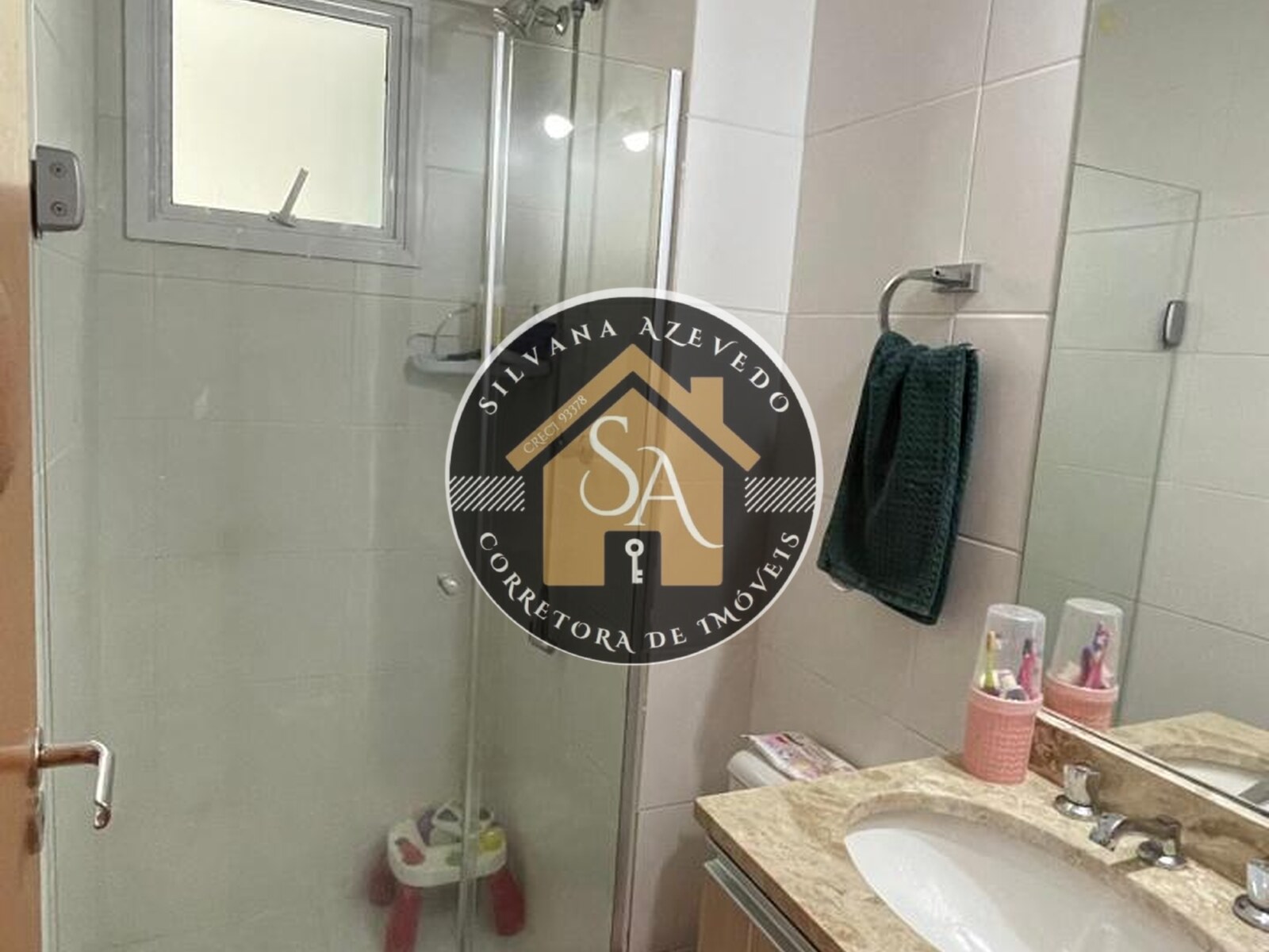 Apartamento À Venda No Condomínio New Park