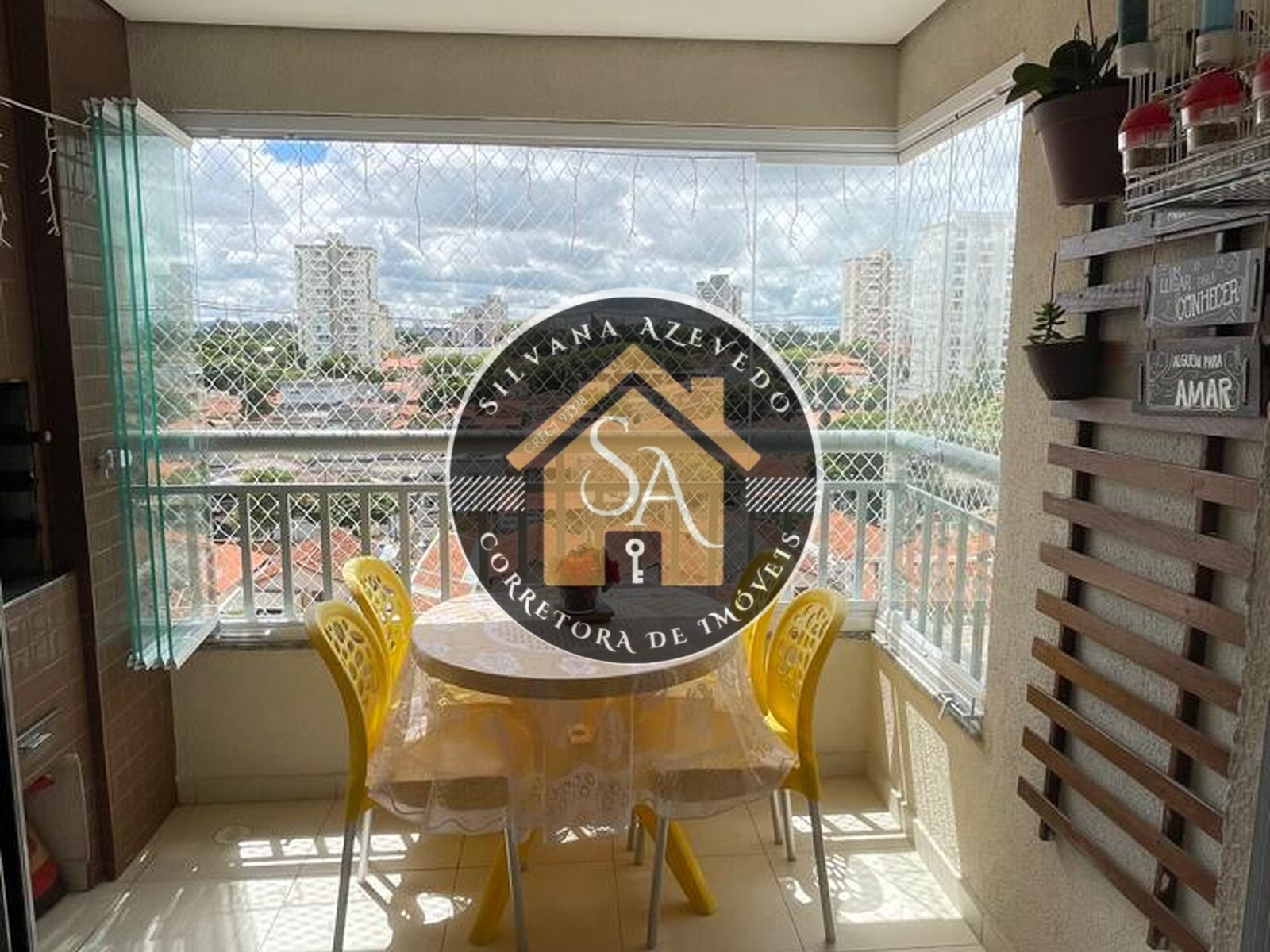 Apartamento À Venda No Condomínio New Park
