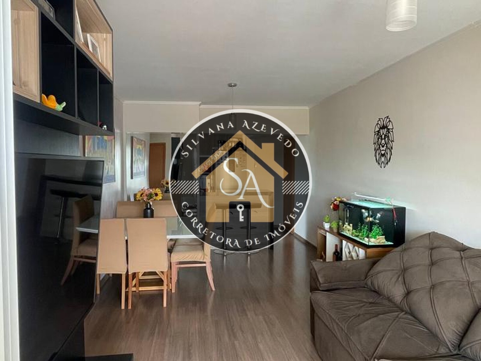 Apartamento À Venda No Condomínio New Park