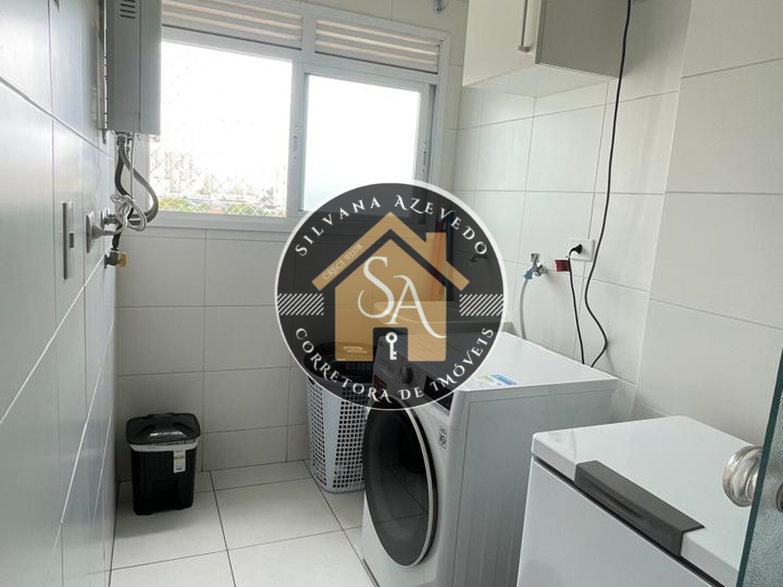 Apartamento À Venda No Condomínio New Park