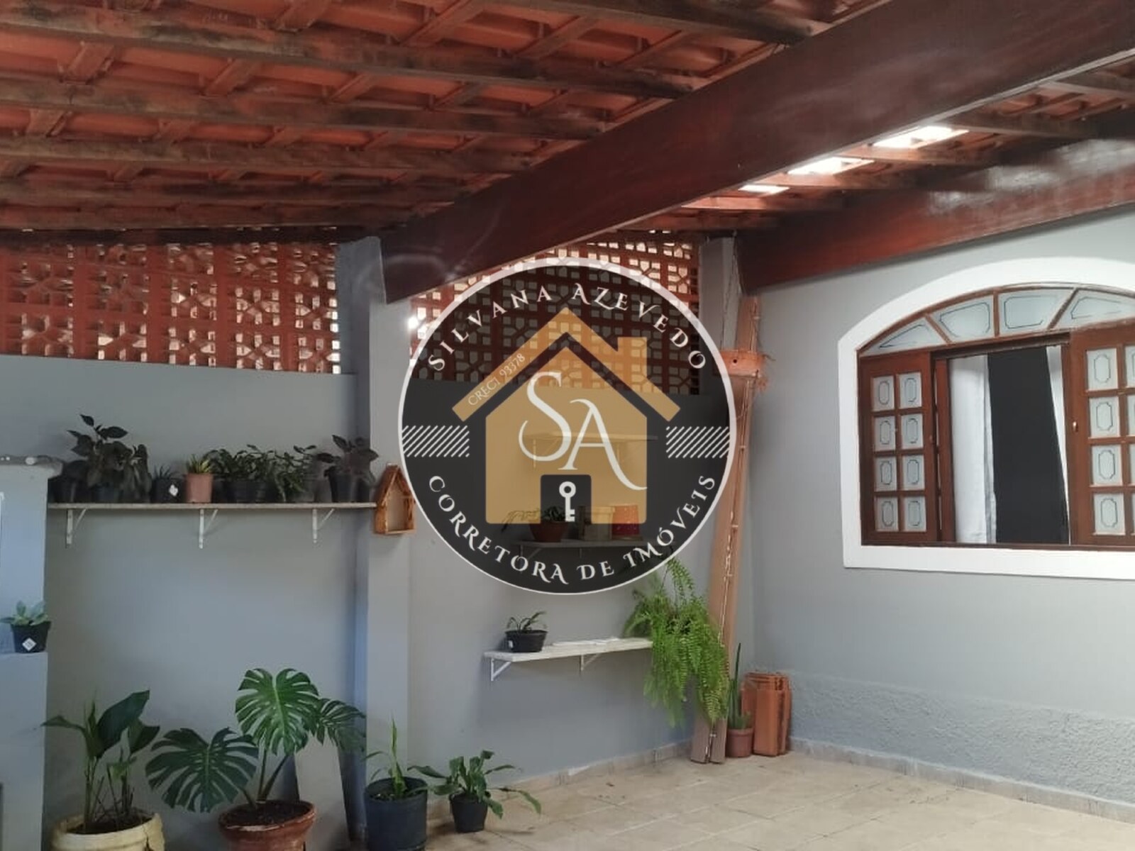 Casa À Venda no Jardim Vale do Sol