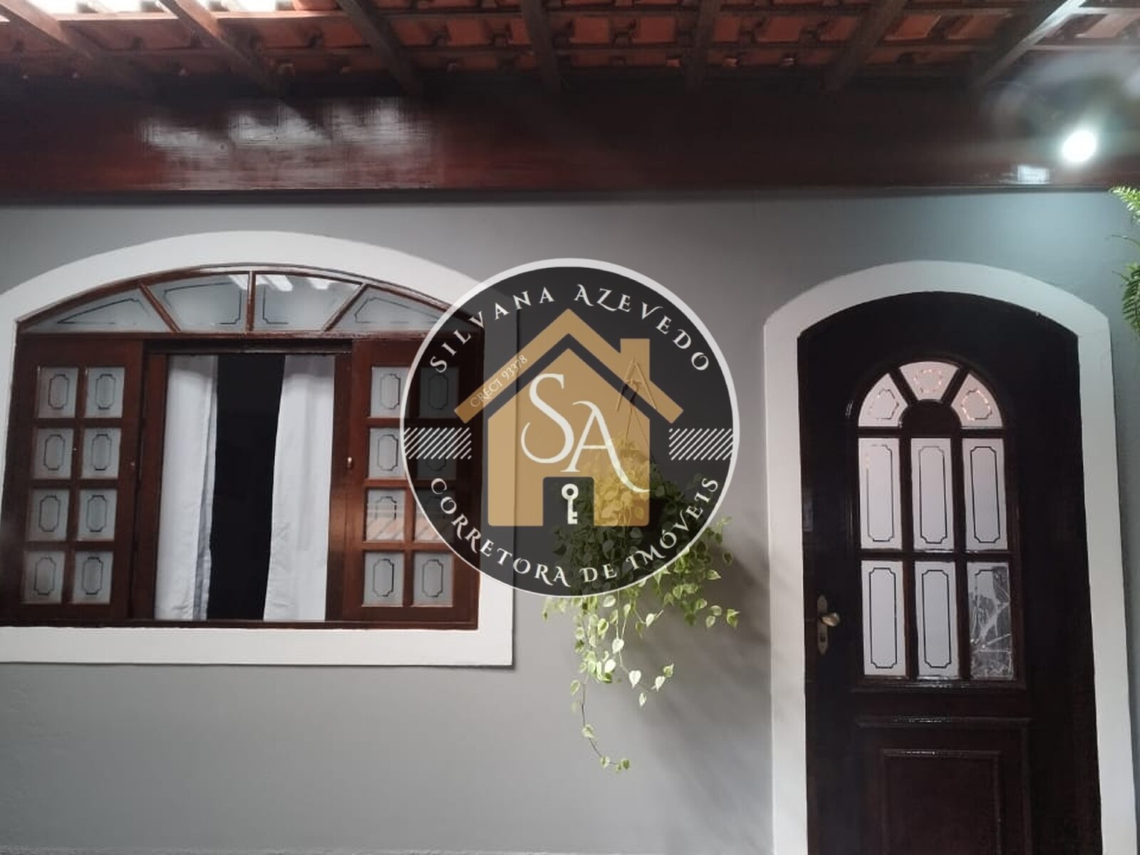 Casa À Venda no Jardim Vale do Sol