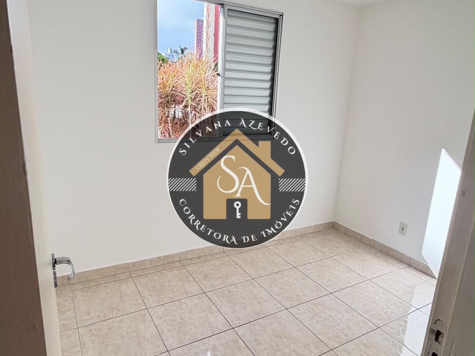 Apartamento para Locação no Spazio Campo Di Bragança 