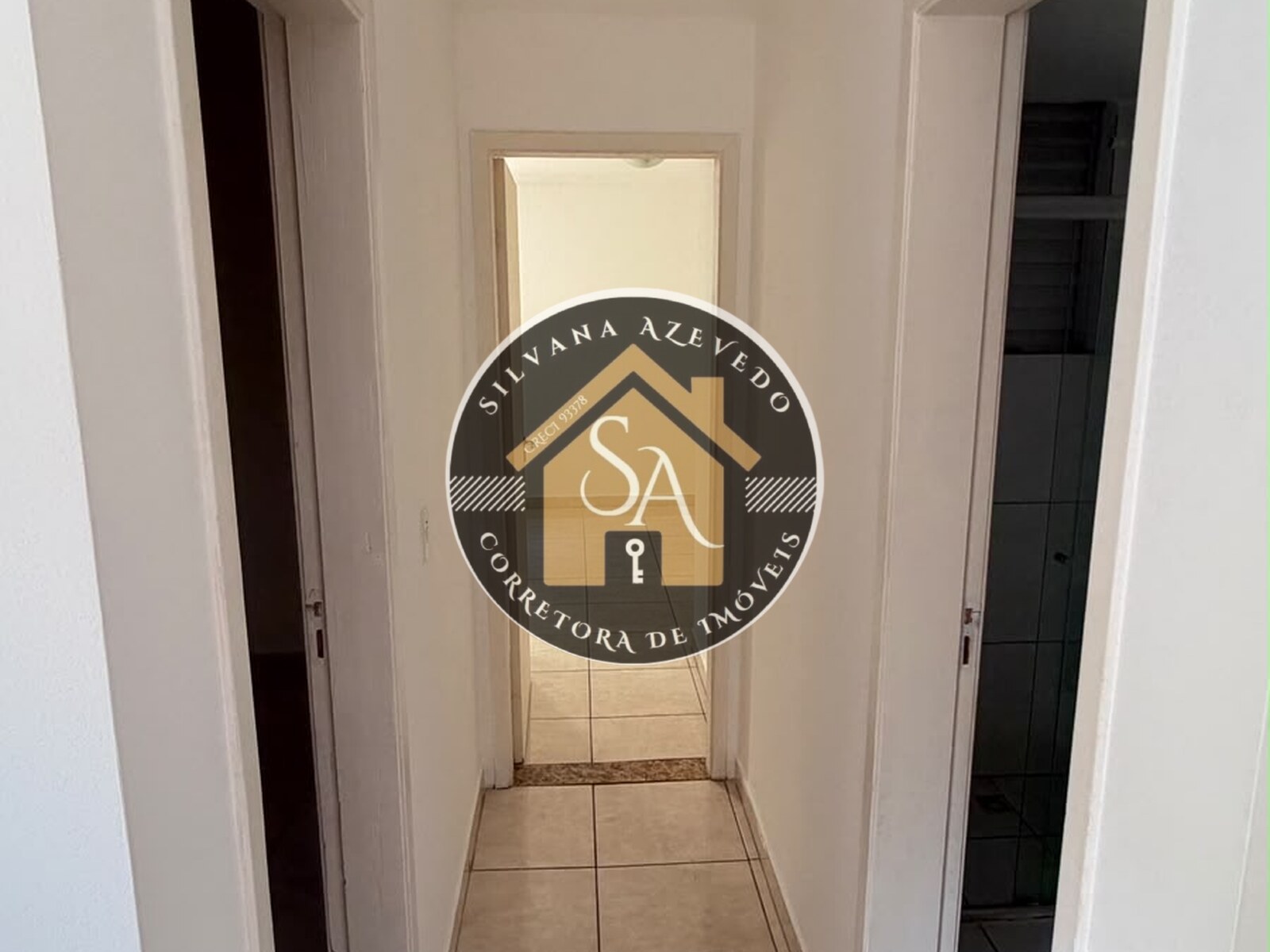 Apartamento para Locação no Spazio Campo Di Bragança 