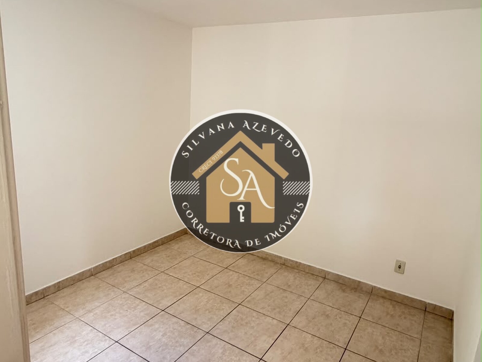 Apartamento para Locação no Spazio Campo Di Bragança 