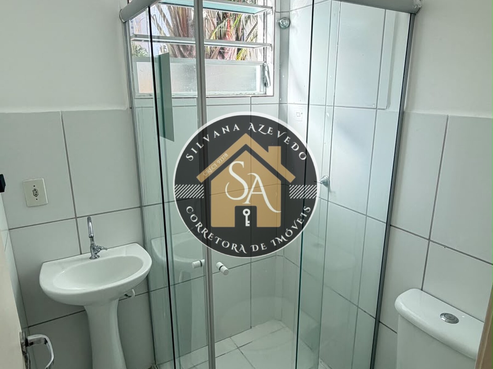 Apartamento para Locação no Spazio Campo Di Bragança 