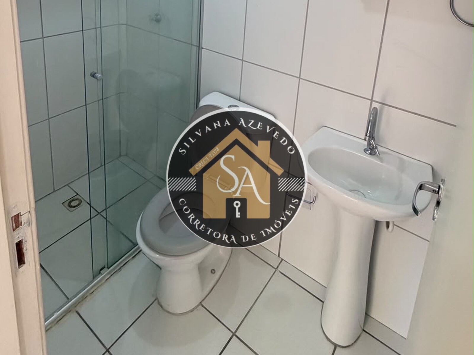 Apartamento para Locação no Spazio Campo Di Bragança 