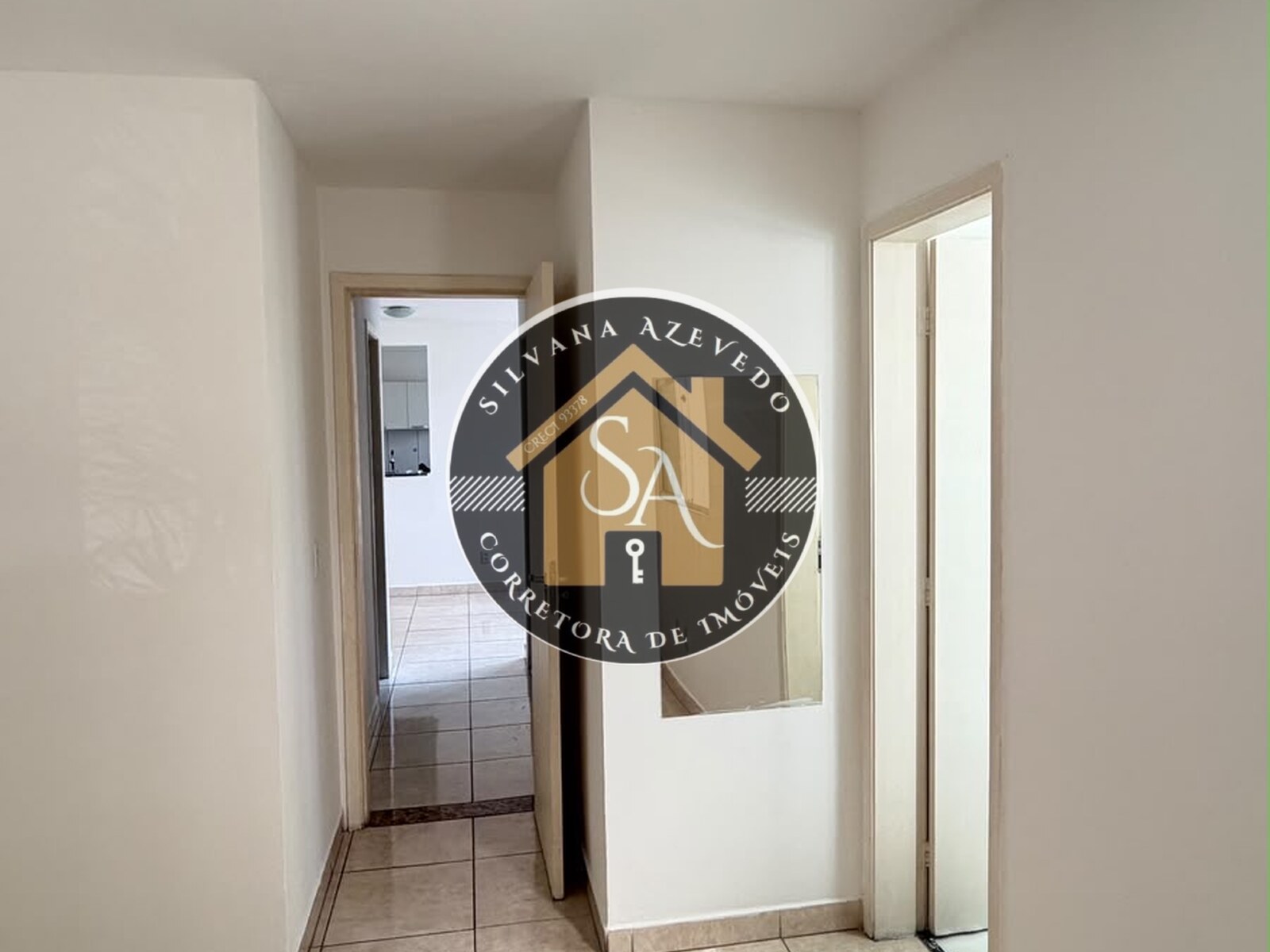 Apartamento para Locação no Spazio Campo Di Bragança 