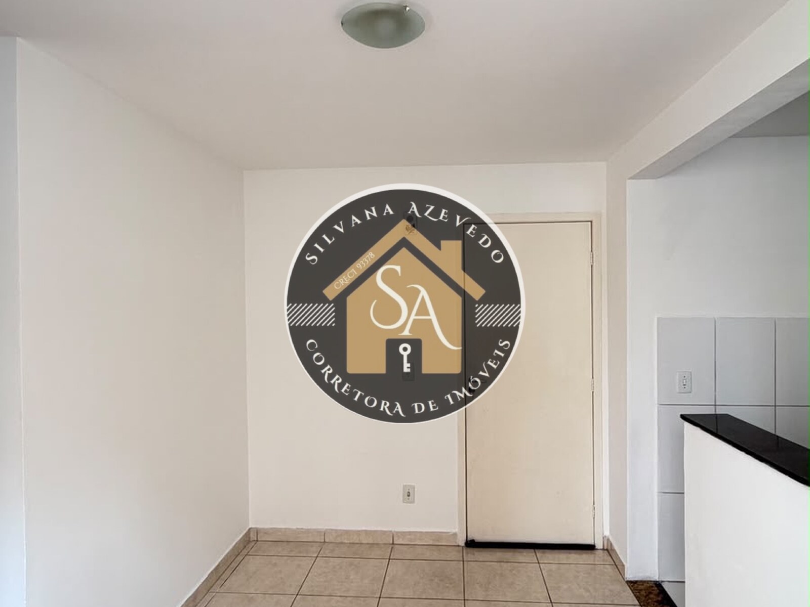 Apartamento para Locação no Spazio Campo Di Bragança 