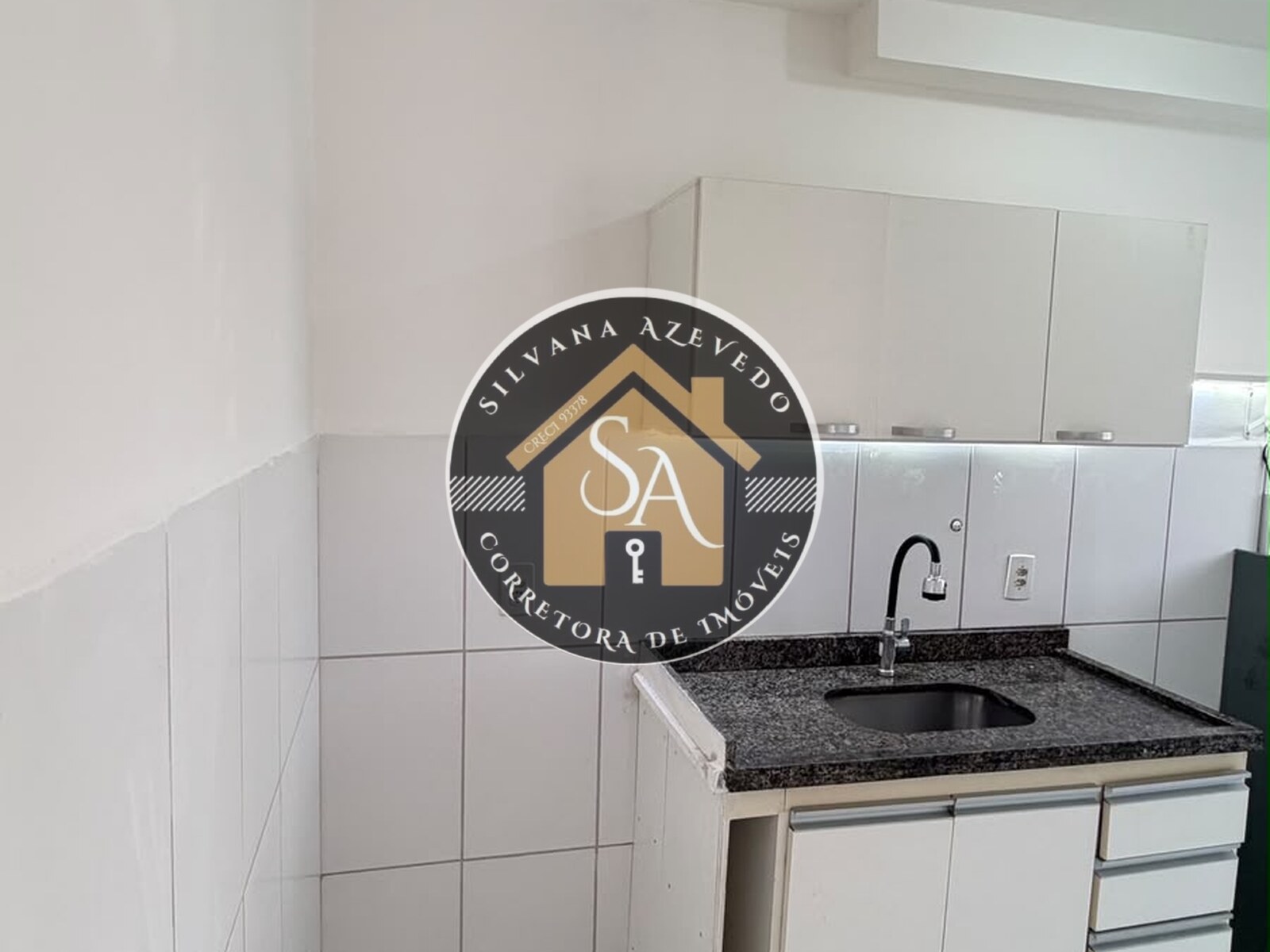 Apartamento para Locação no Spazio Campo Di Bragança 