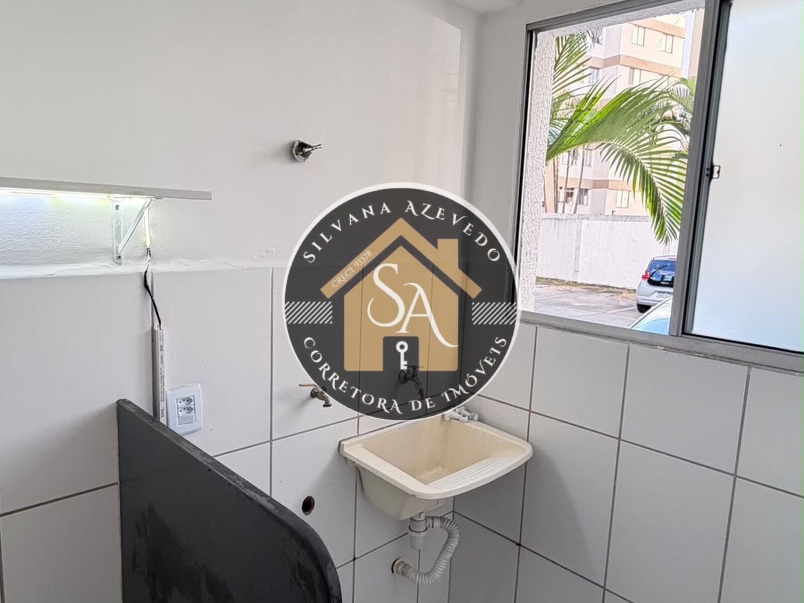 Apartamento para Locação no Spazio Campo Di Bragança 