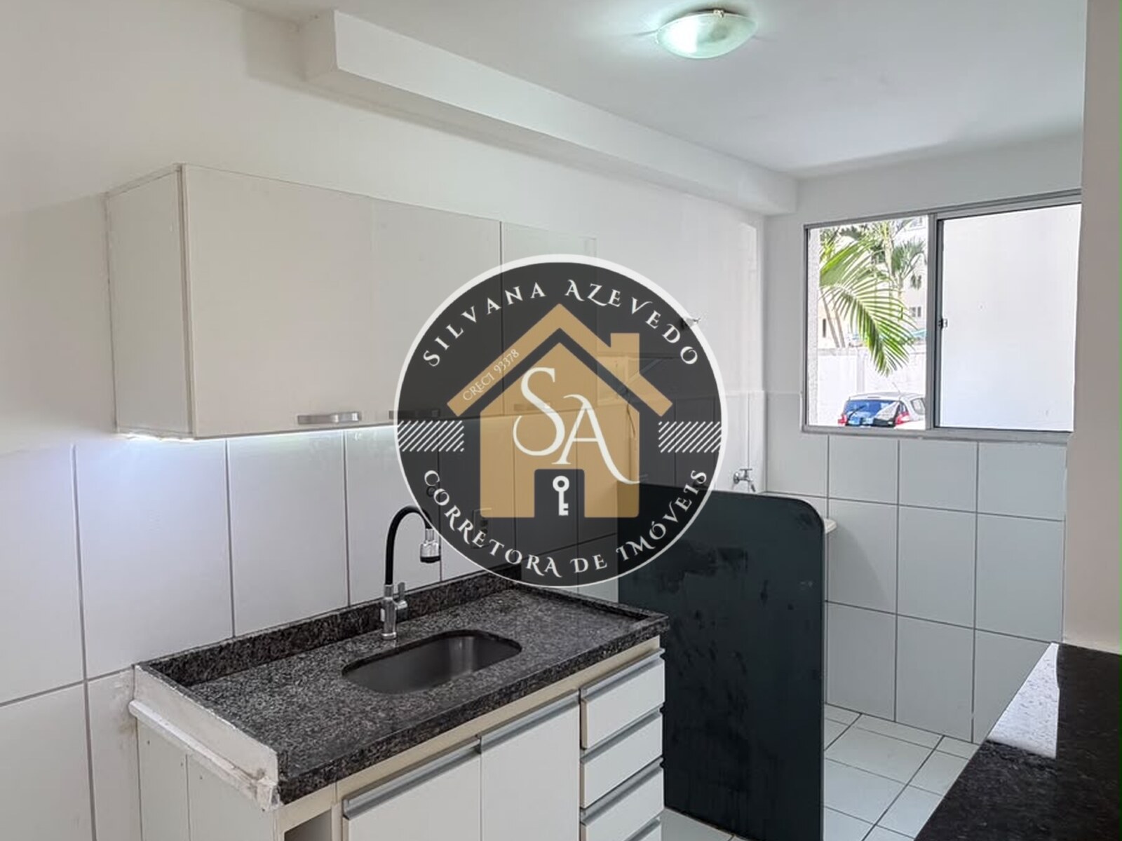 Apartamento para Locação no Spazio Campo Di Bragança 