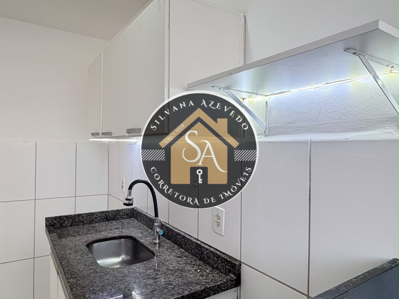 Apartamento para Locação no Spazio Campo Di Bragança 