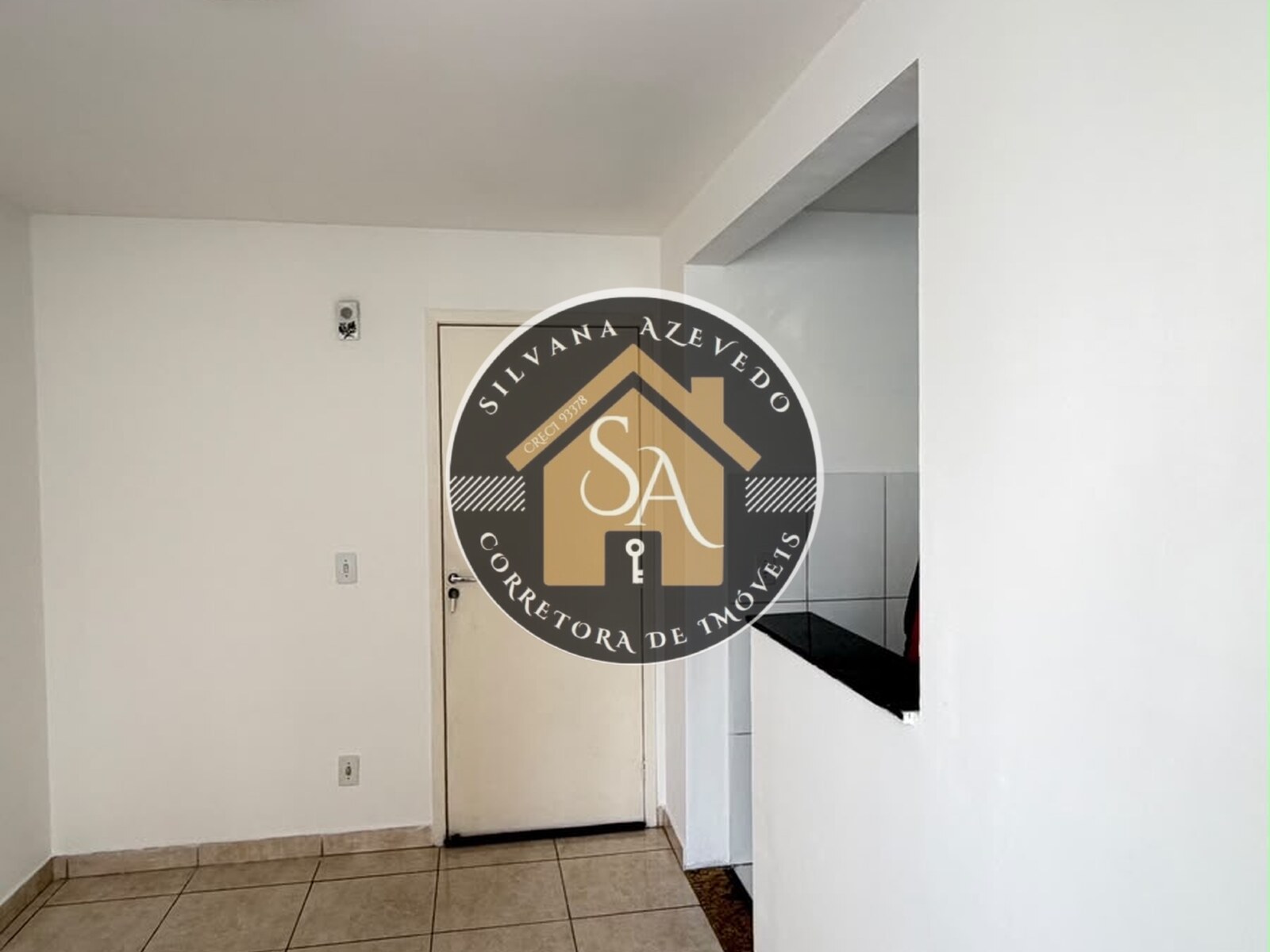 Apartamento para Locação no Spazio Campo Di Bragança 