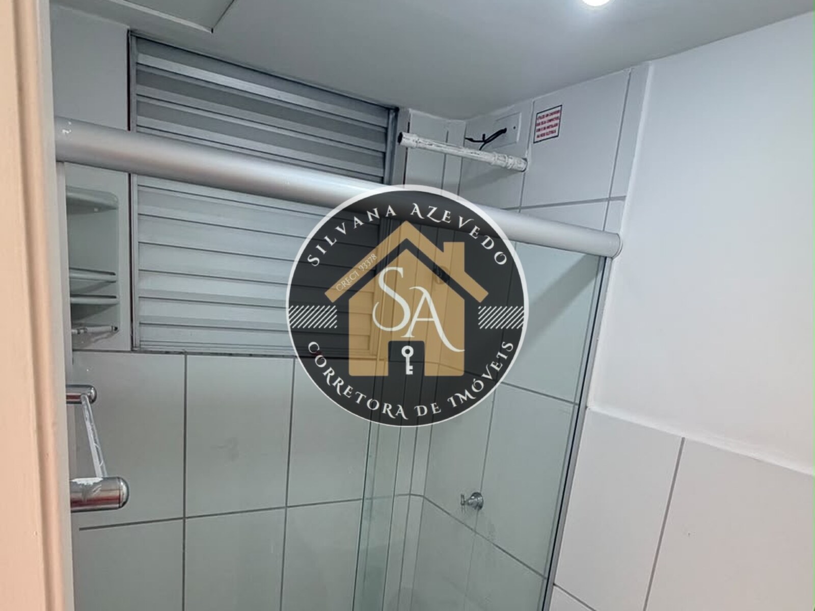 Apartamento para Locação no Spazio Campo Di Bragança 