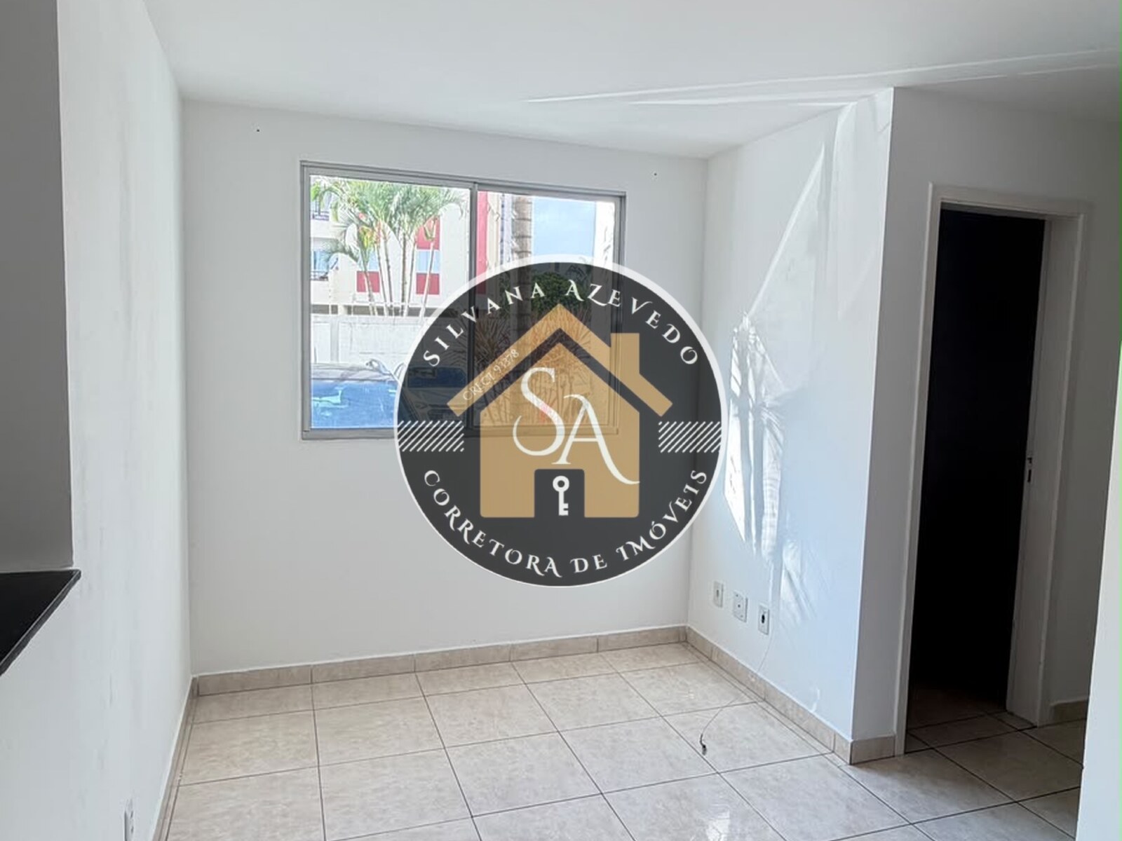 Apartamento para Locação no Spazio Campo Di Bragança 